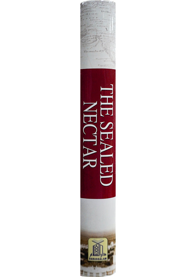 The Sealed Nectar (Ar Raheeq Al Makhtoum)