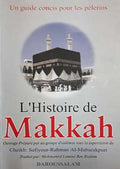 History of Makkah - French by Safi ur Rahman Mubarakpuri