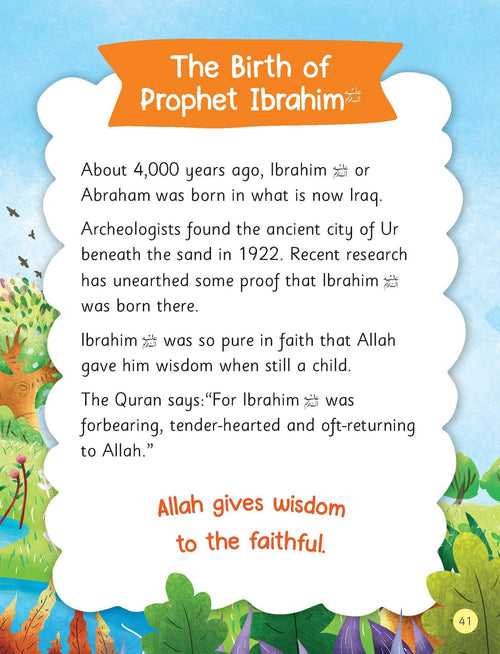 100 Best Quran Stories by Goodwords 1