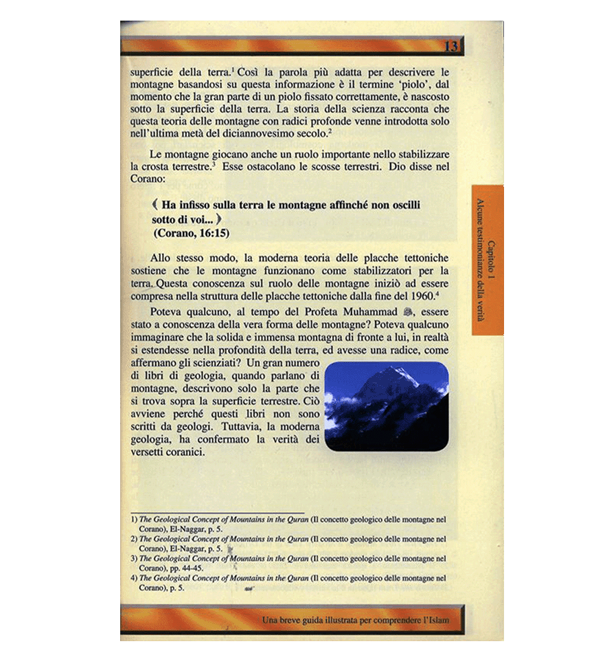 A Brief Illustrated Guide to Understanding Islam by Darussalam Research Center