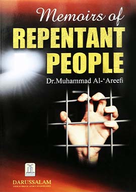 Memories of Repentant People by Aburrahman Areefi