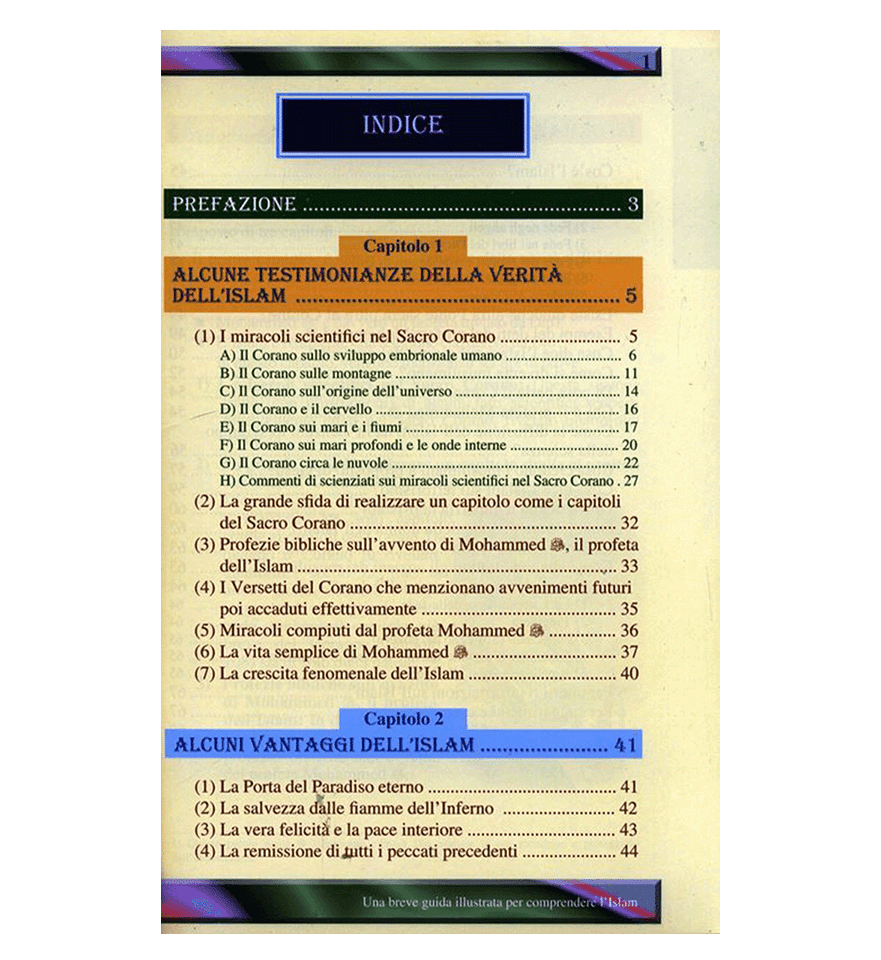 A Brief Illustrated Guide to Understanding Islam by Darussalam Research Center