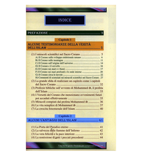 A Brief Illustrated Guide to Understanding Islam by Darussalam Research Center