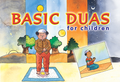 Basic Duas for Children by SR. Nafees khan