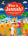 What is Jannah? by SR. Nafees khan