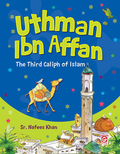 Uthman lbn Affan by Saniyasnain Khan