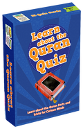 Learn about the Quran Quiz by Saniyasnain Khan