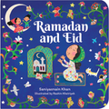 Ramadan and Eid (Board Book) by Saniyasnain Khan