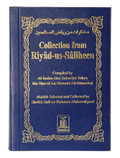 Collection from Riyad-us-Saliheen