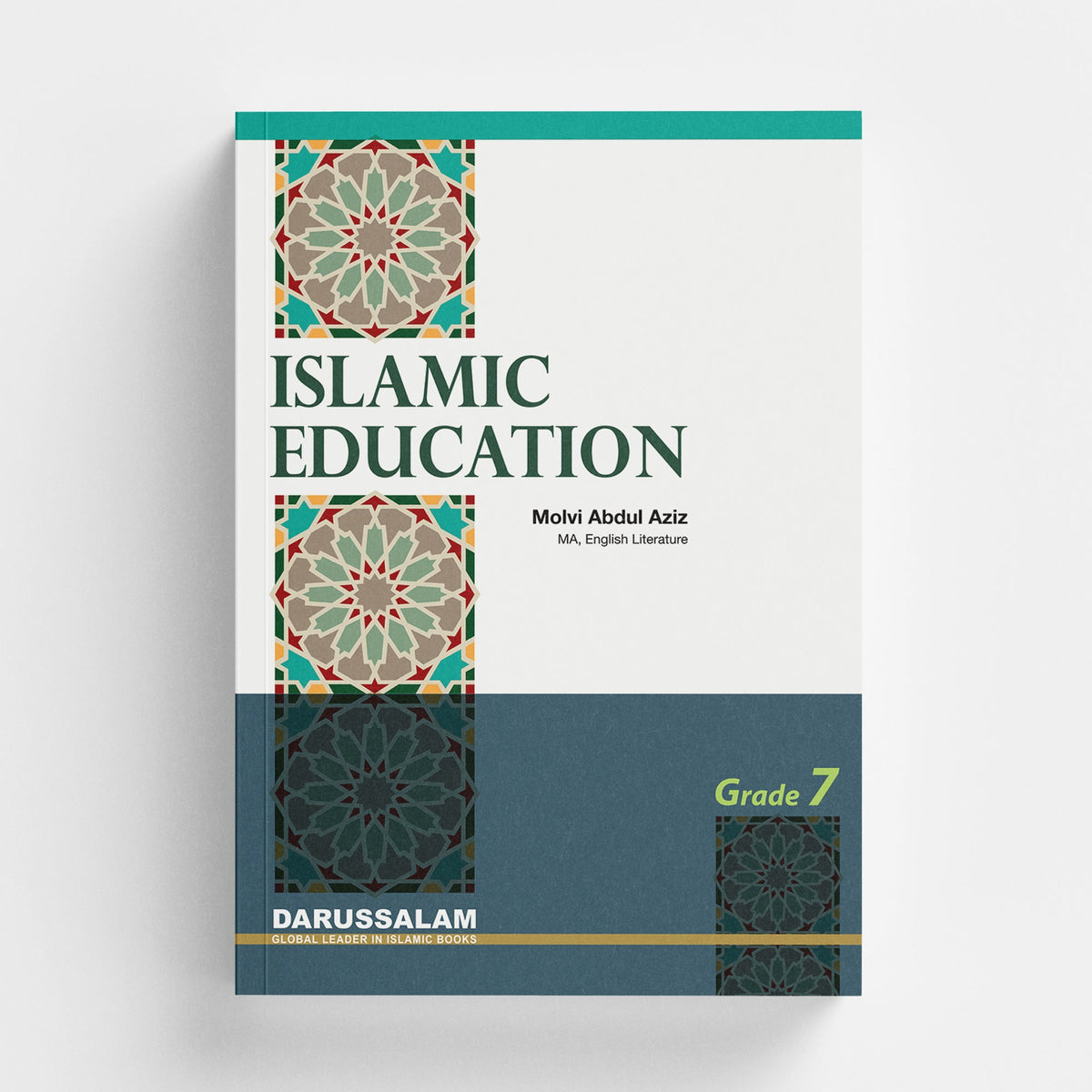 Islamic Studies - Grade 7 by Molvi Abdul Aziz