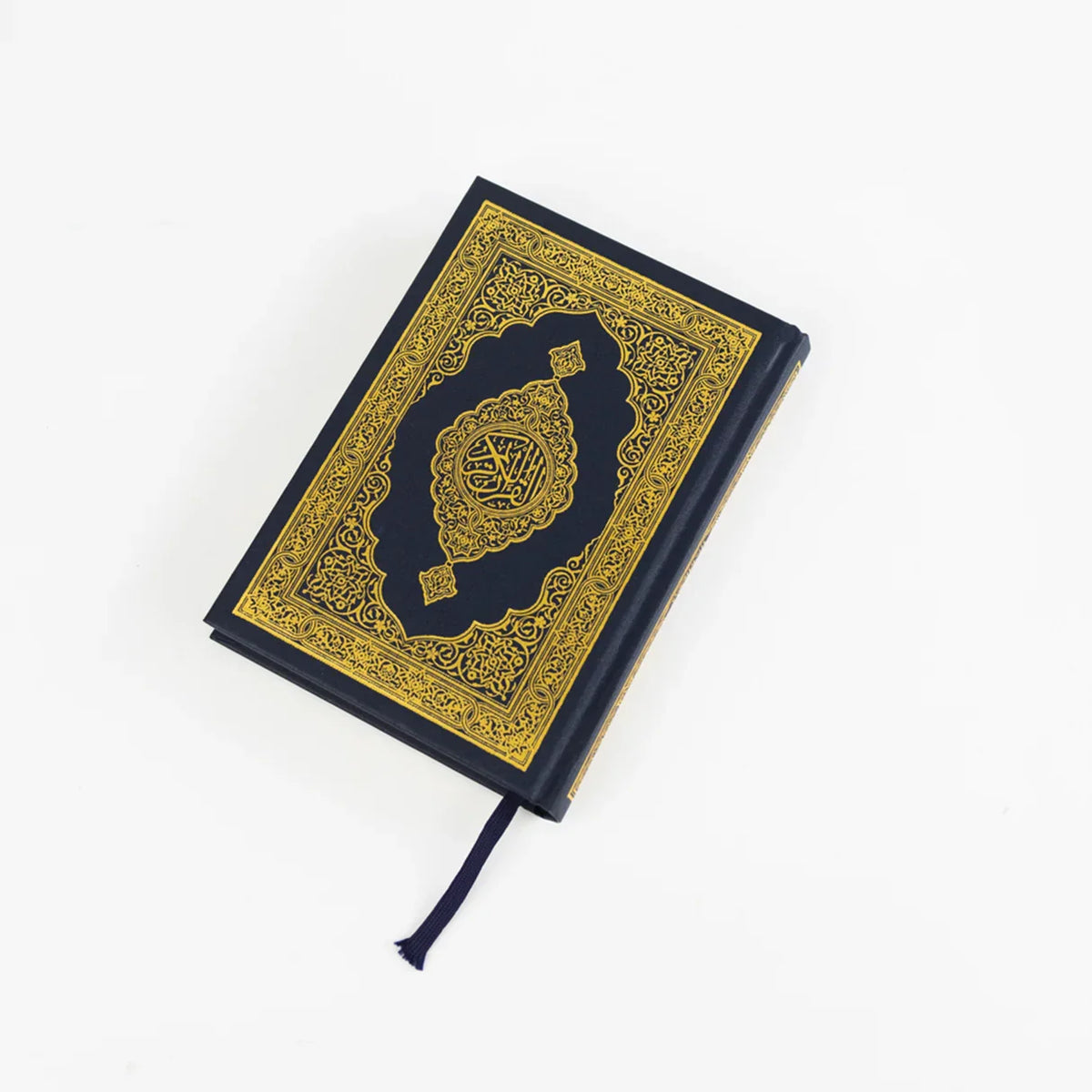 Mushaf Madinah (All Sizes) - Arabic Script - مصحف مجمع الملك فهد
