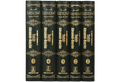 Tafsir Ahsanul Bayan (English) - 5 Vol. Set