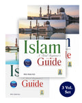 Islam A Total Beginner's Guide (3 Vol. Set) by Molvi Abdul Aziz