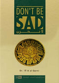 Don't be Sad - Hard Cover