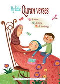 My Little Quran Verses - English