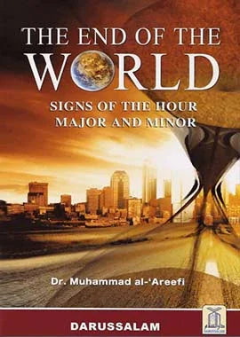 The End of The World by Aburrahman Areefi