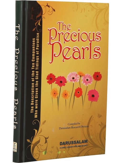 The Precious Pearls by Darussalam Research Center