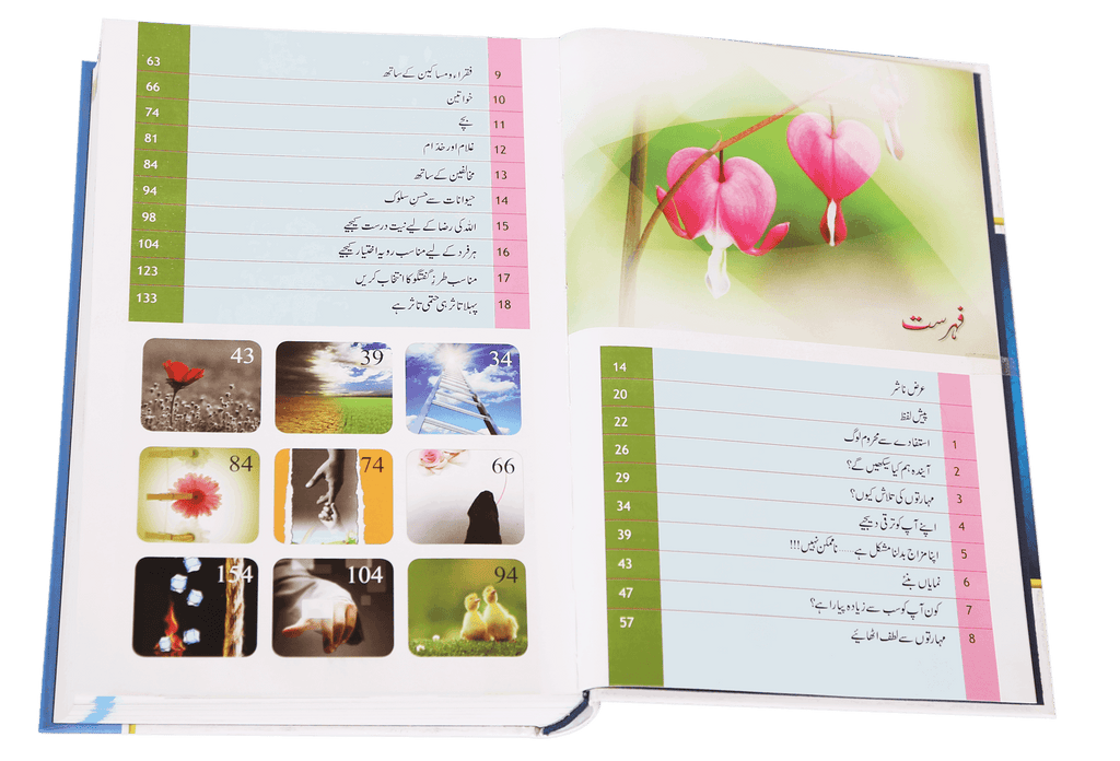 Enjoy Your Life | Zindagi Se Lutf Uthaye | زندگی سے لطف اٹھایئے by Dr. Muhammad Abdul Rehman Al-Arifi