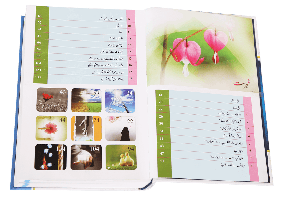 Enjoy Your Life | Zindagi Se Lutf Uthaye | زندگی سے لطف اٹھایئے by Dr. Muhammad Abdul Rehman Al-Arifi