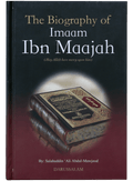 The Biography of Imaam ibn Maajah - English