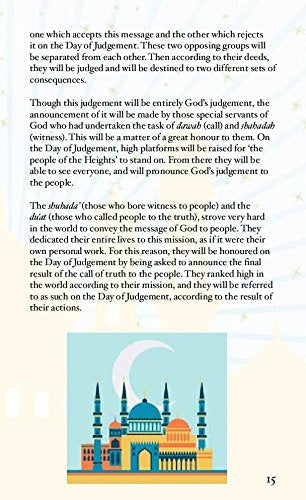 Dawah Made Simple - English