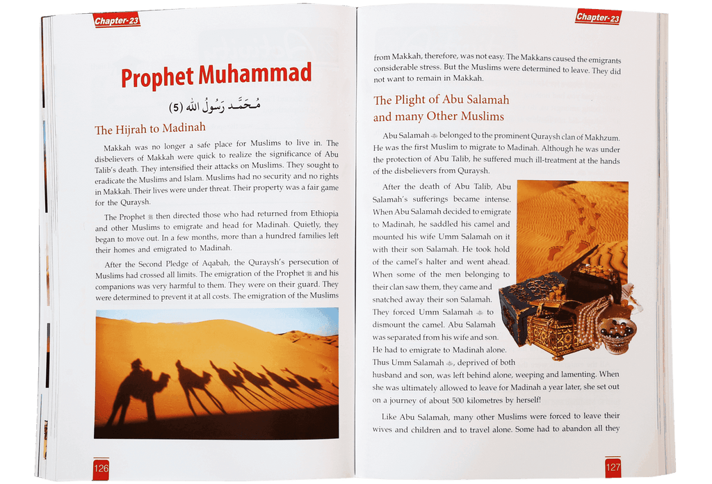 Islamic Studies - Grade 6 by Molvi Abdul Aziz