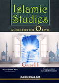 Islamic Studies - Grade 11 (A Core Text for O-Level) by Molvi Abdul Aziz