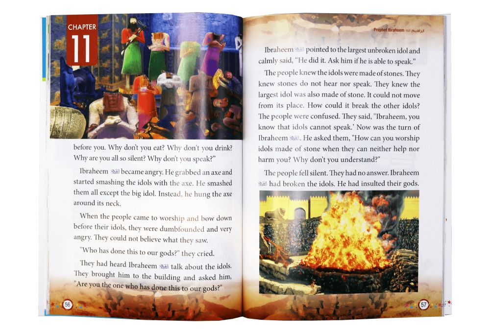 Islamic studies - Grade 3 by Molvi Abdul Aziz