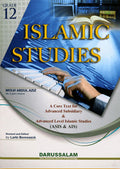 Islamic Studies - Grade 12 by Molvi Abdul Aziz
