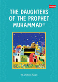 Daughters of the Prophet Muhammed - Paperback