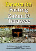 Fatwa on Fasting Zakat And Taraweeh by Shykh Muhammad bin Salith Al-Uthaimin