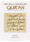 The Well-Travelled Quran - English - Hard Cover