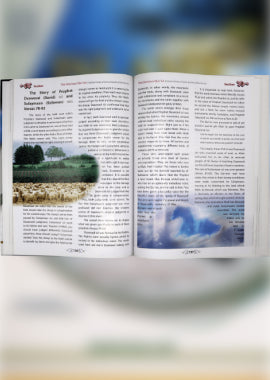 Islamic Studies - Grade 12 by Molvi Abdul Aziz