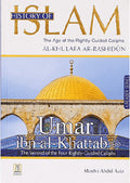 History of Islam - Umar ibn al-Khattab R.A by Muhammad Bin Abdul Aziz