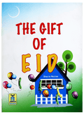 The Gift of Eid - English - Soft Cover