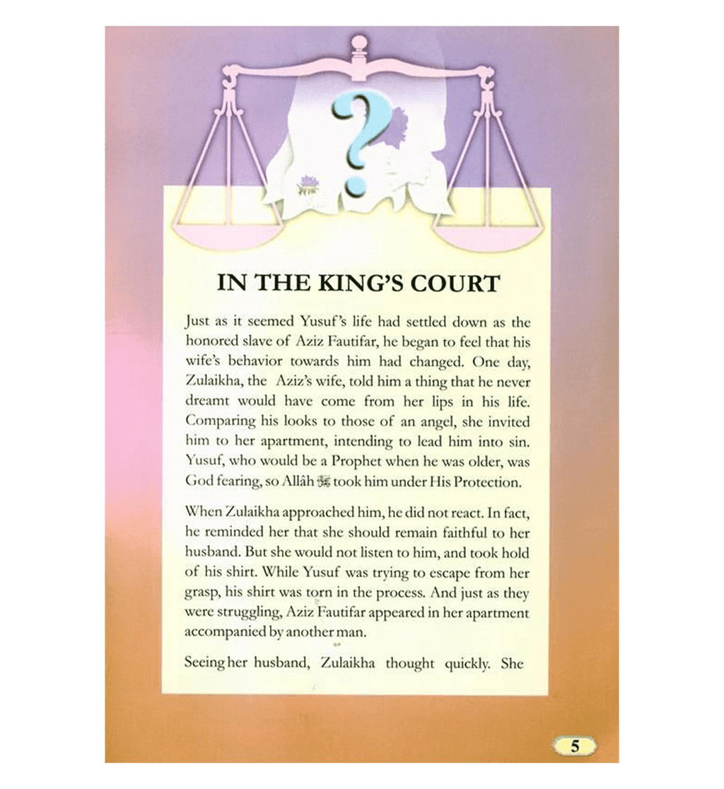 In the Kings Court