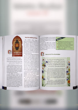 Islamic Studies - Grade 11 (A Core Text for O-Level) by Molvi Abdul Aziz