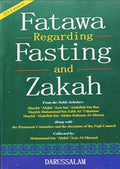 Fatawa Regarding Fasting and Zakah by Shykh Muhammad bin Salith Al-Uthaimin