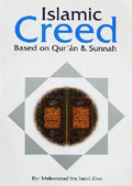 ISLAMIC CREED by Muhammad Bin Jamil Zino