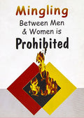 Mingling between Men and Women is Prohibited by Darussalam Research Center