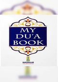My Dua Book by Darussalam Research Center